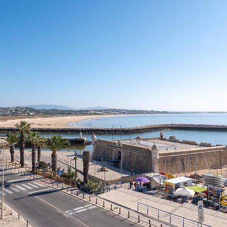 Ferienwohnung Fabrica Da Ribeira 53 By Destination Algarve Lagos Exterior foto