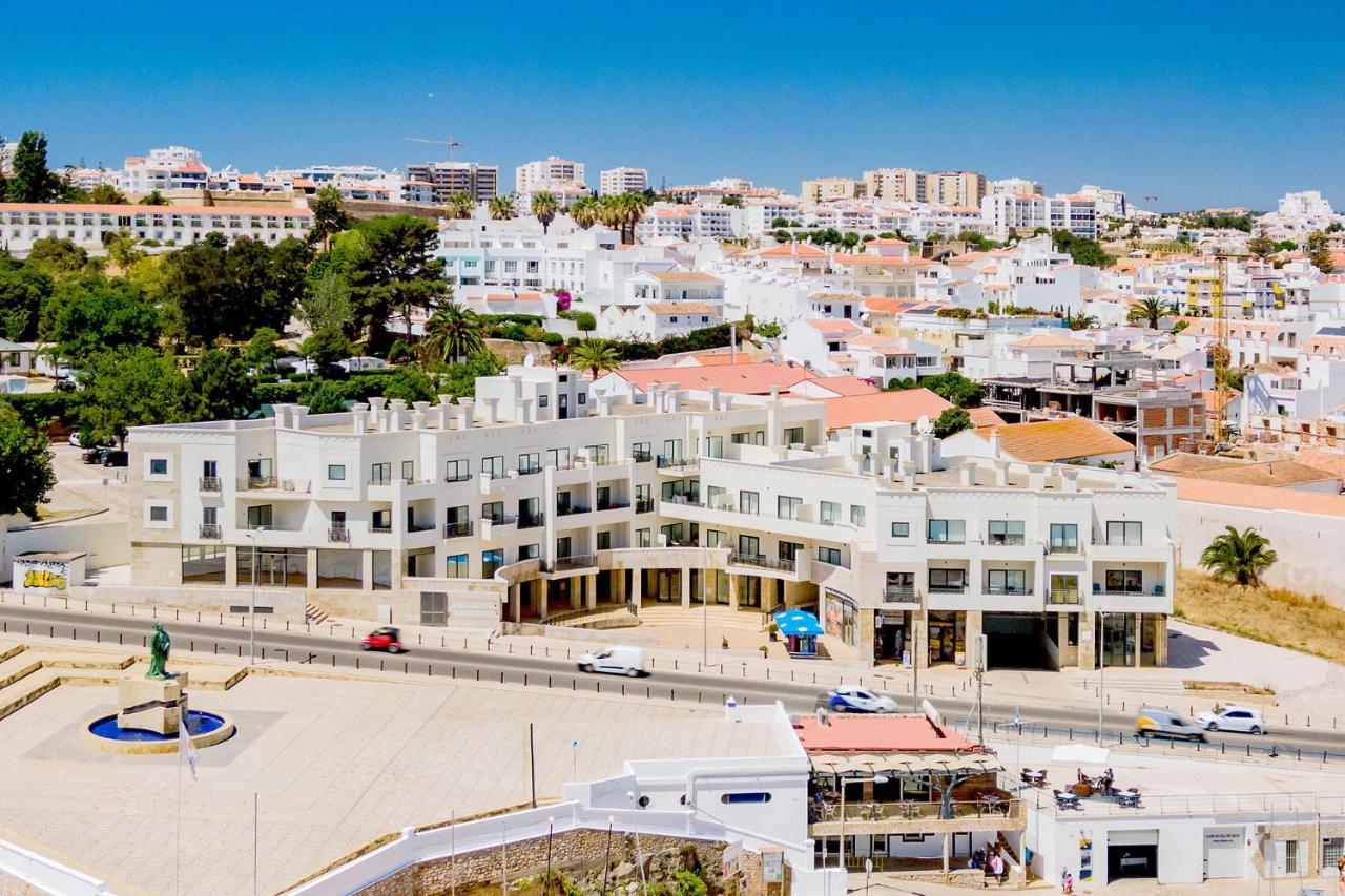 Ferienwohnung Fabrica Da Ribeira 53 By Destination Algarve Lagos Exterior foto