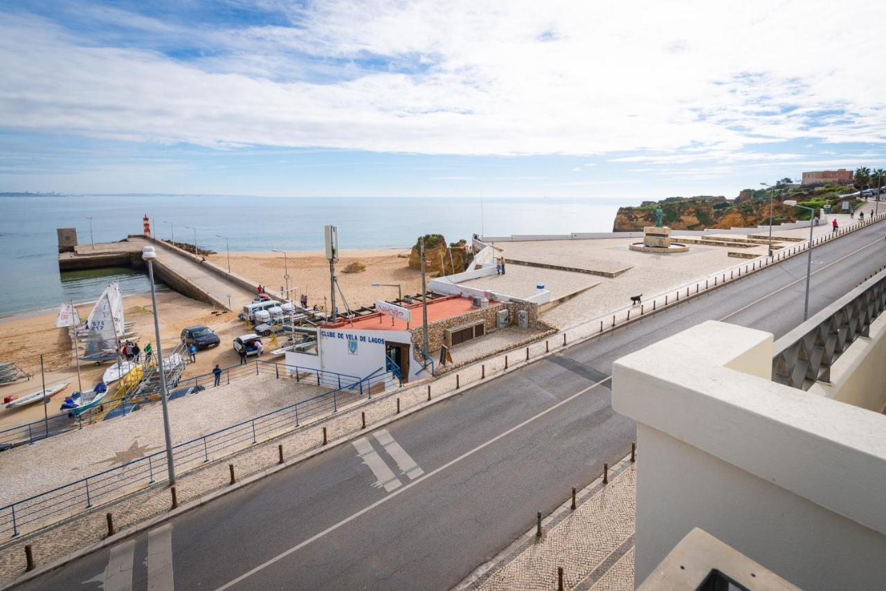 Ferienwohnung Fabrica Da Ribeira 53 By Destination Algarve Lagos Exterior foto
