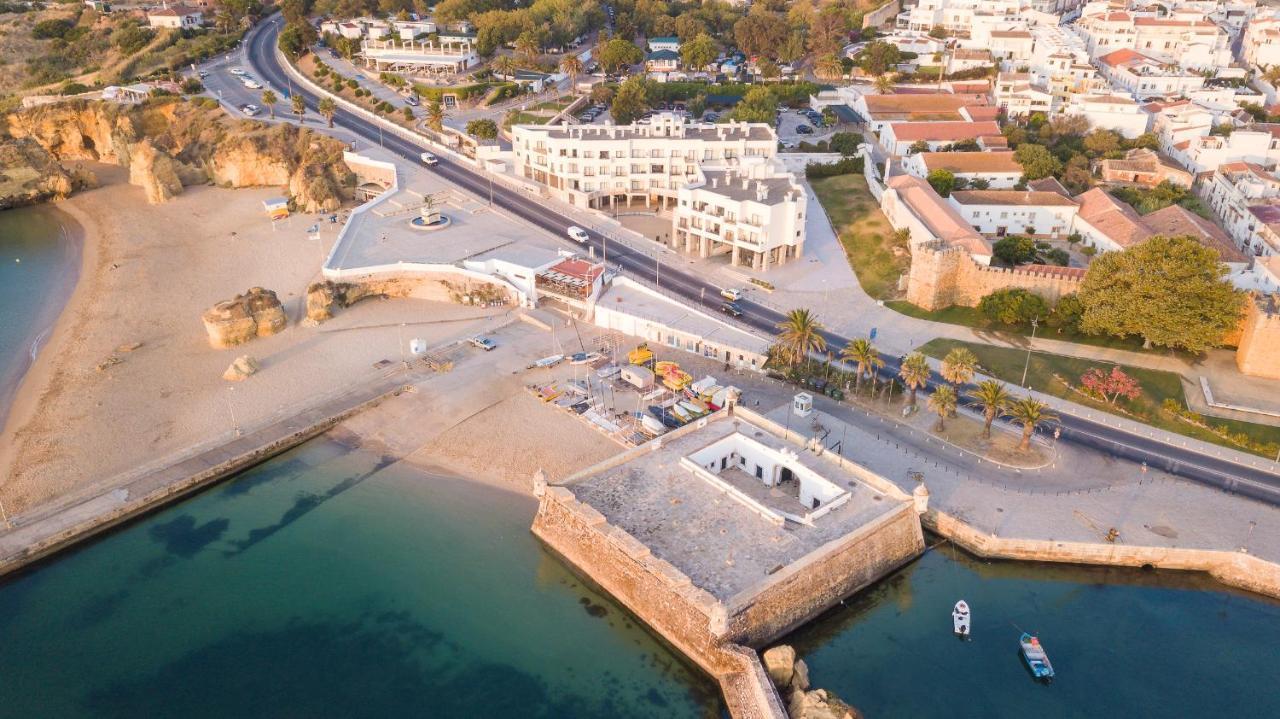 Ferienwohnung Fabrica Da Ribeira 53 By Destination Algarve Lagos Exterior foto