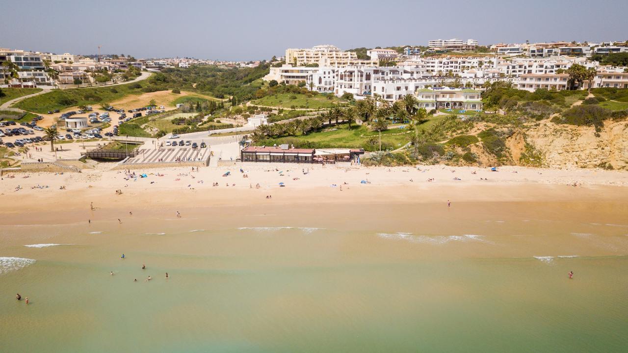 Ferienwohnung Fabrica Da Ribeira 53 By Destination Algarve Lagos Exterior foto
